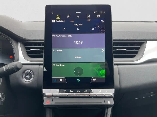 Mitsubishi ASX Invite