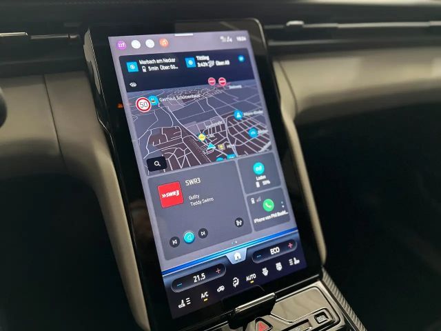 Ford Explorer Premium RWD