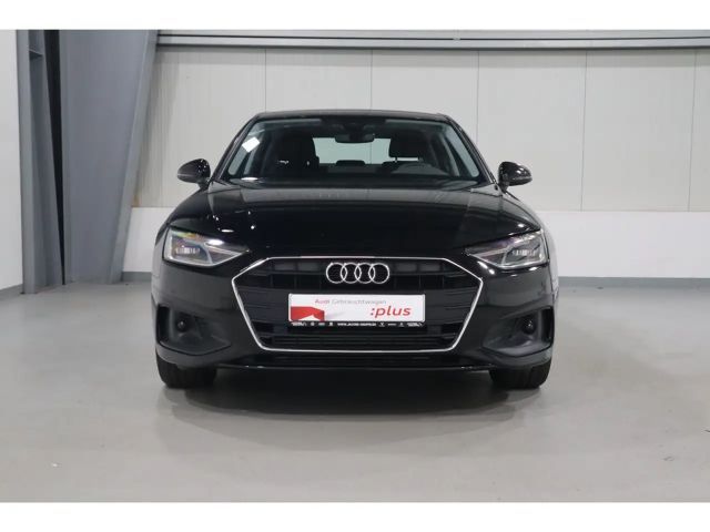 Audi A4 35 TFSI Sedan