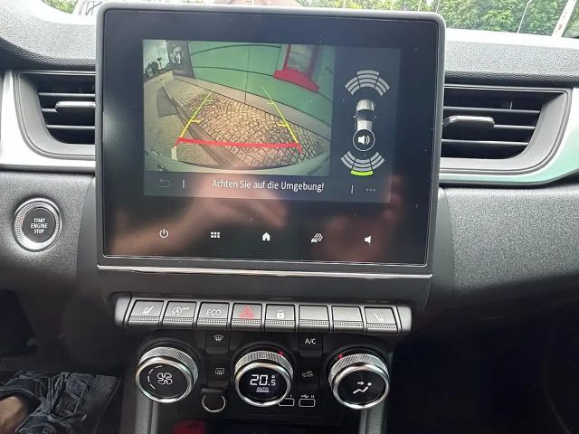 Mitsubishi ASX DI-T Invite