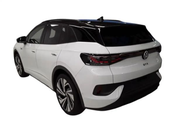 Volkswagen ID.4 4Motion GTX IQ.Drive