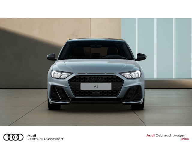 Audi A1 30 TFSI S-Line S-Tronic Sportback