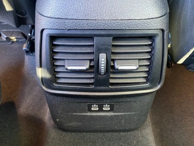 BMW 218 218d Gran Tourer Sport Line