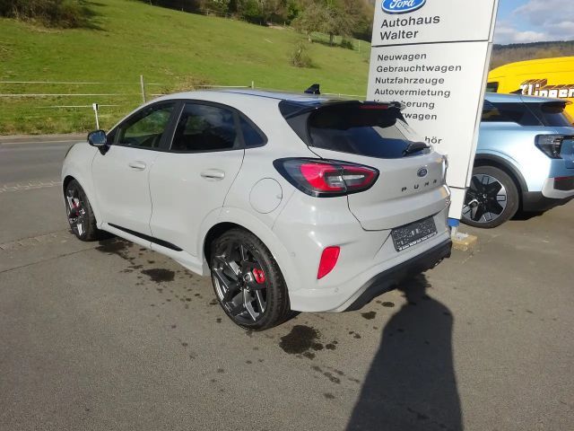 Ford Puma ST Line