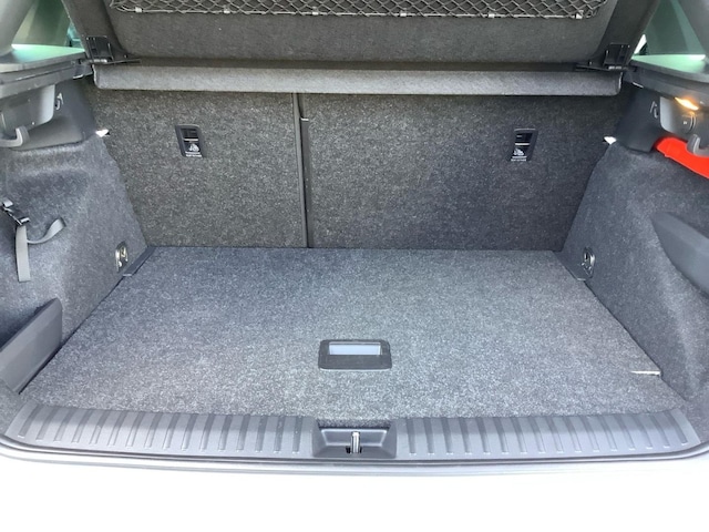 Skoda Kamiq 1.5 TSI Monte Carlo