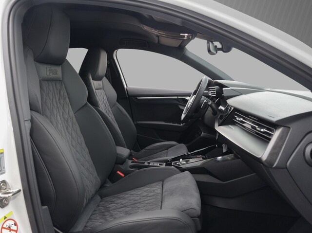 Audi RS3 Quattro S-Tronic Sportback