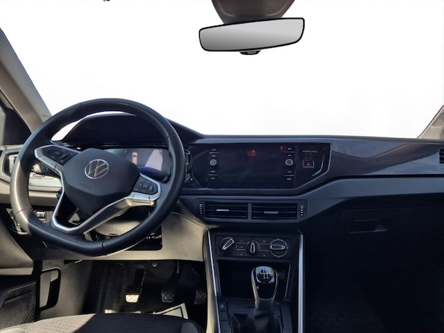 Volkswagen Polo Life