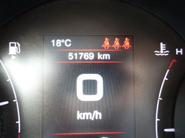 Fiat 500X Lounge Turbo