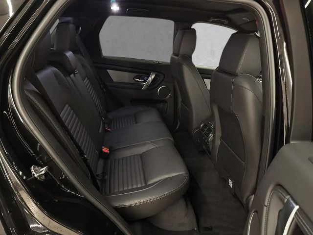 Land Rover Discovery Sport Dynamic SE