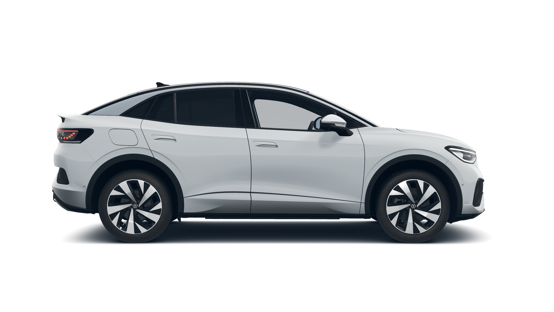 Volkswagen ID.5 Plus