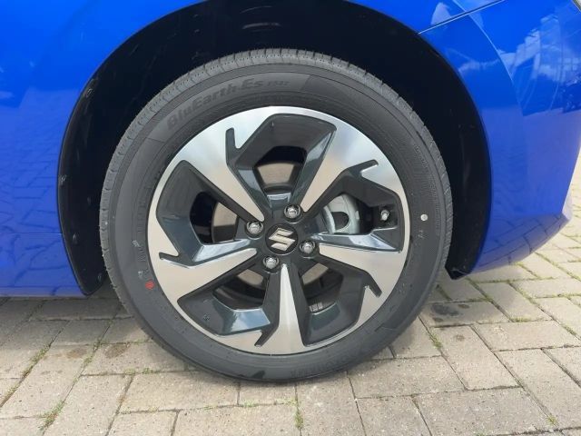 Suzuki Swift Comfort DualJet