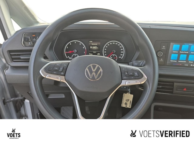 Volkswagen Caddy 1.5 TSI