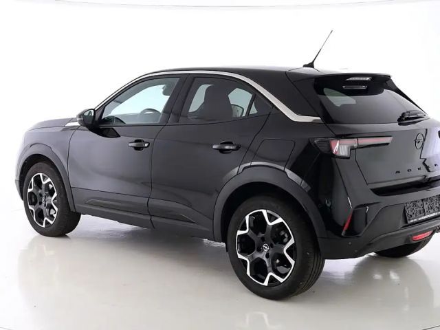 Opel Mokka Turbo Ultimate