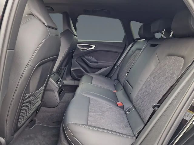 Audi A5 Avant Quattro S-Line