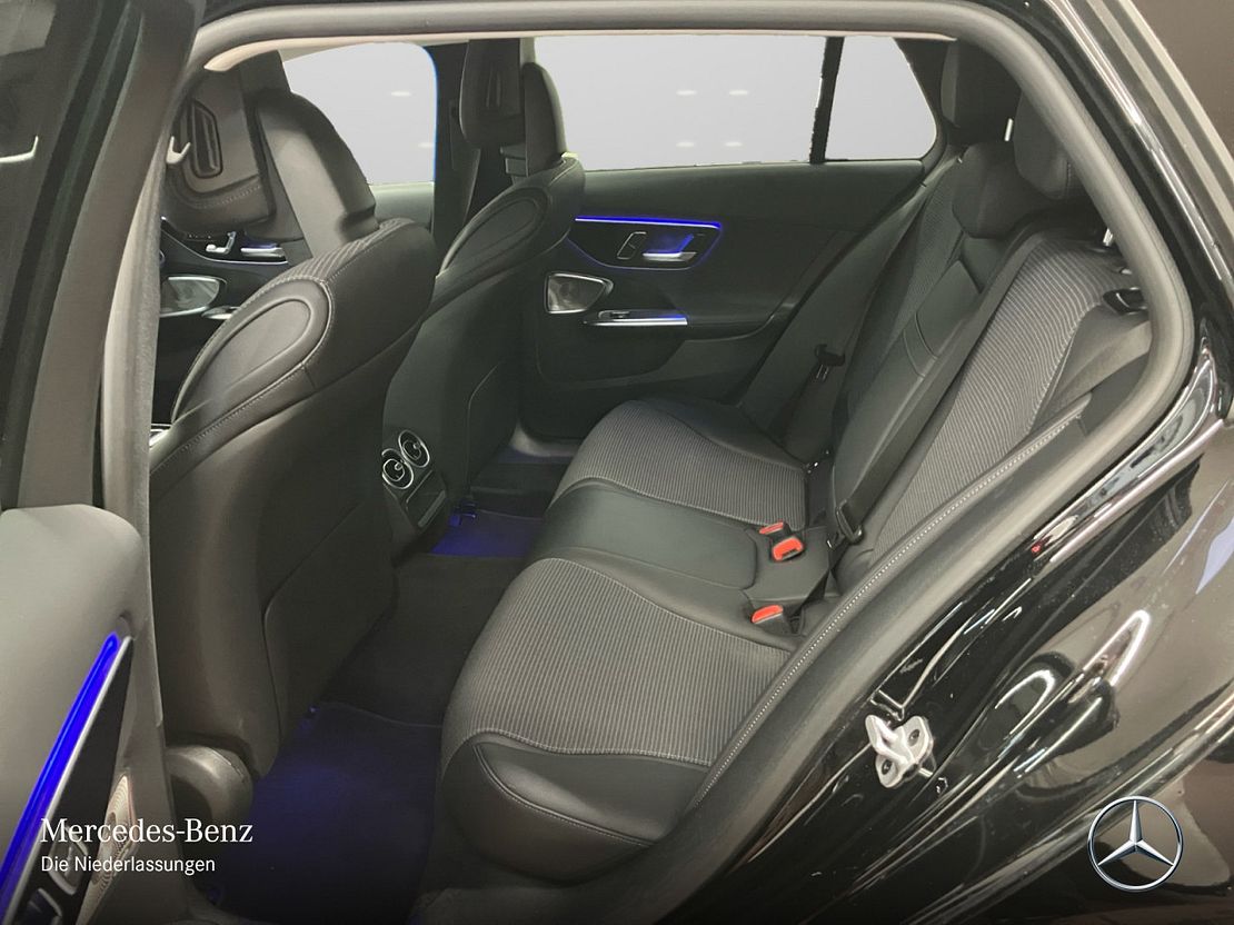 Mercedes-Benz C 220 AVANTGARDE C 220 d Estate