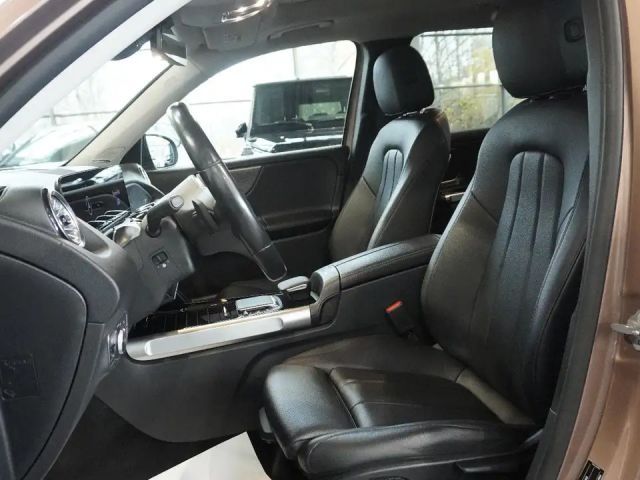 Mercedes-Benz GLB 250 *ACC*AHK*BURMESTER*PANO*360°KAM*STHZ*