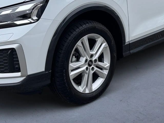 Audi Q2 35 TFSI