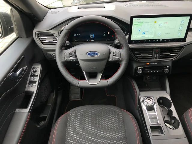 Ford Kuga EcoBoost ST Line