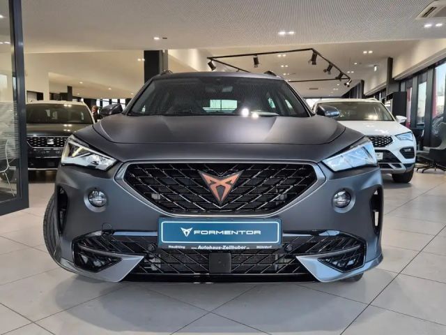 Cupra Formentor 2.0 TSI DSG VZ