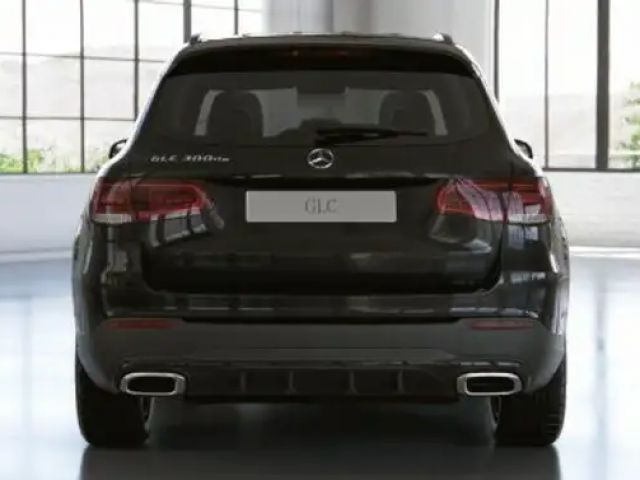 Mercedes-Benz GLC 300 4MATIC AMG Line