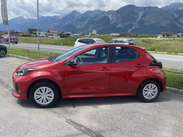 Mazda 2 Prime-line