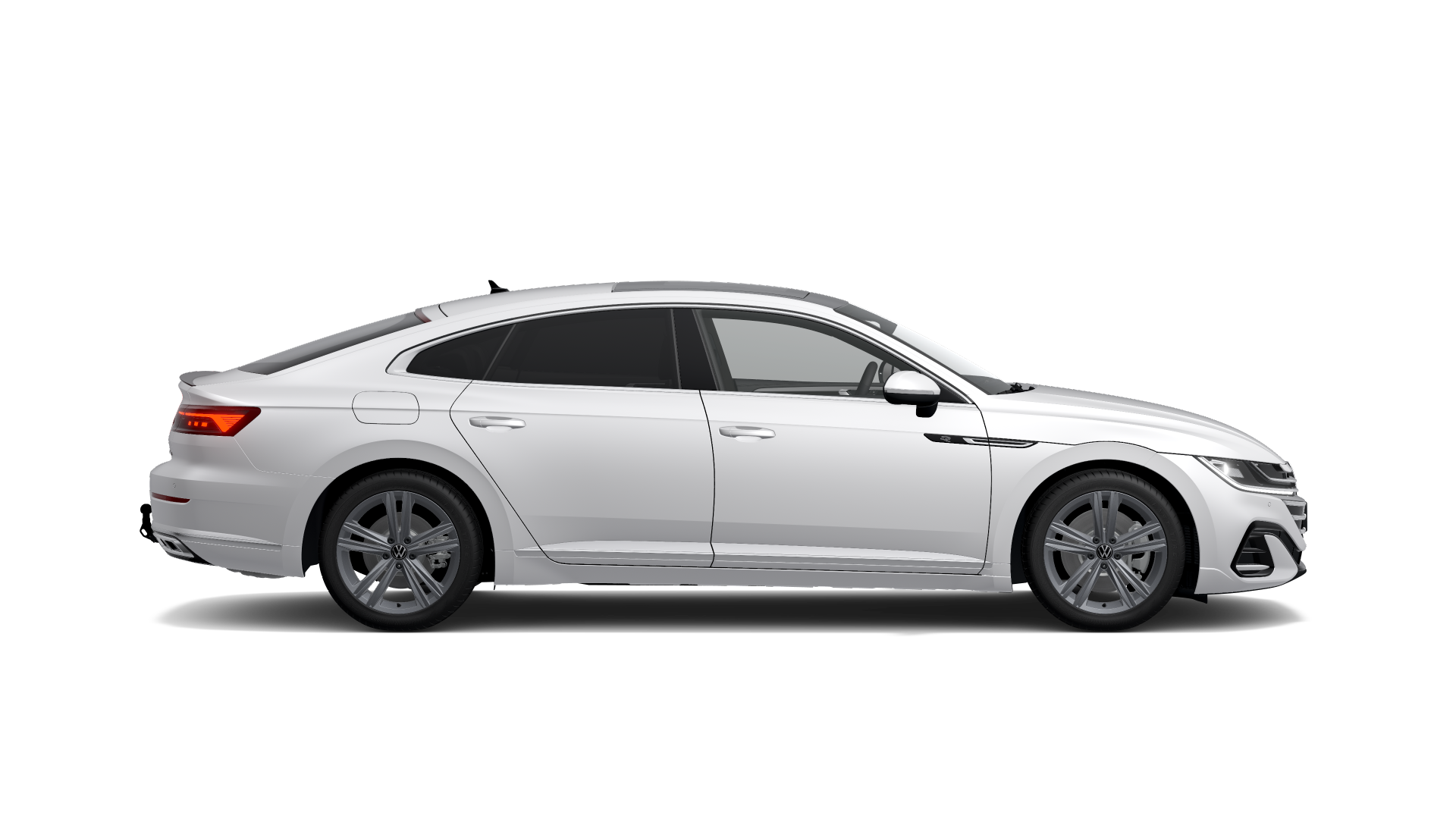 Volkswagen Arteon 2.0 TSI R-Line