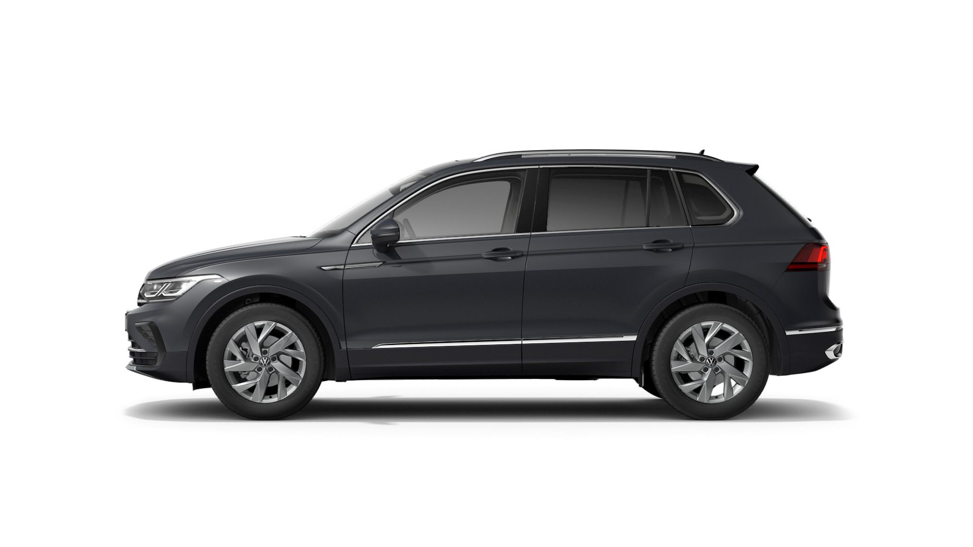 Volkswagen Tiguan 1.5 TSI DSG