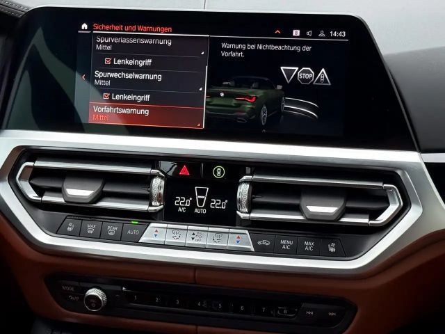 BMW 440 Cabrio M440i xDrive