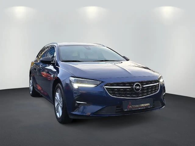 Opel Insignia 2.0 CDTI Business Sports Tourer