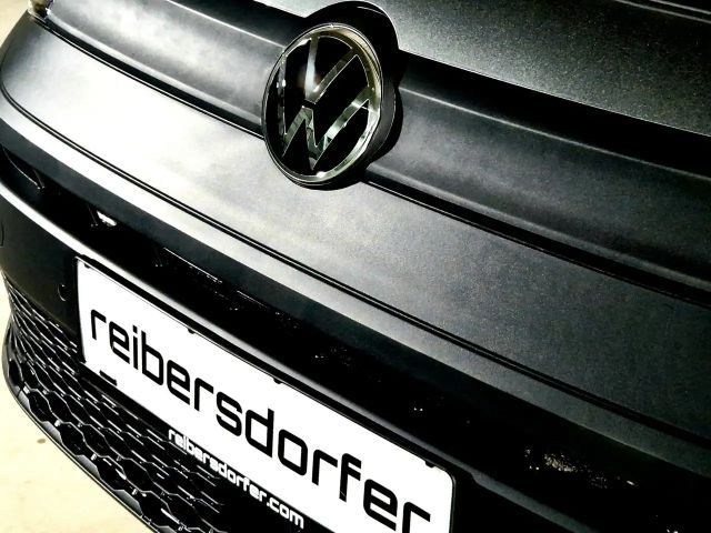 Volkswagen Caddy Family