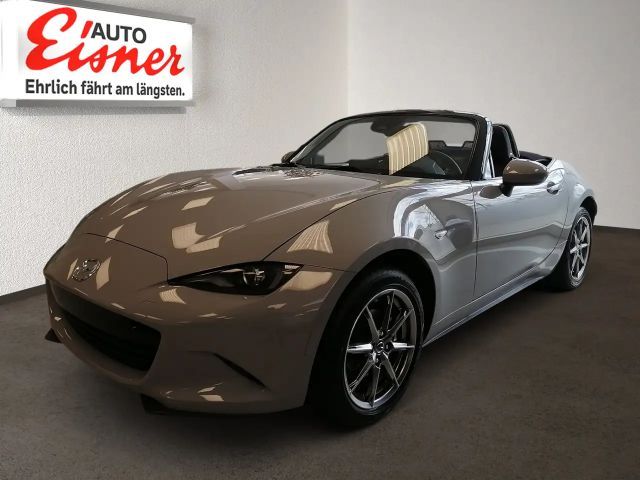 Mazda MX-5 Exclusive-line