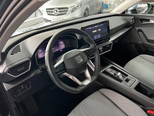 Seat Leon 2.0 TDI Sportstourer Style