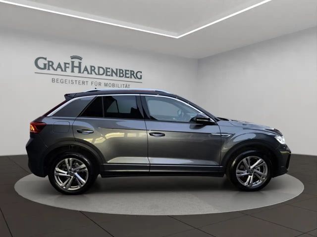 Volkswagen T-Roc 1.5 TSI DSG R-Line