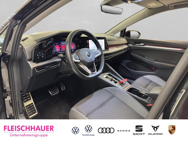 Volkswagen Golf 2.0 TDI Golf VIII