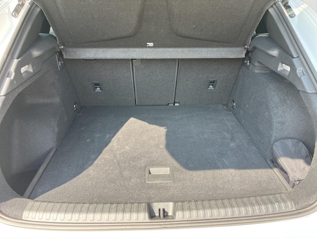 Cupra Terramar 2.0 TSI VZ