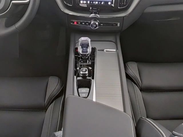 Volvo XC60 AWD Recharge T6 Ultra