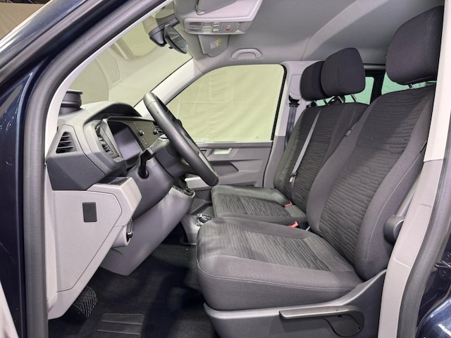 Volkswagen Caravelle 2.0 TDI Comfortline DSG T6