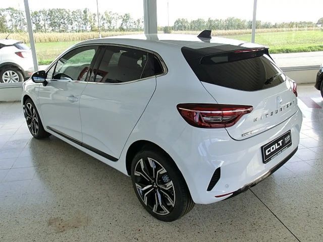 Mitsubishi Colt Intense