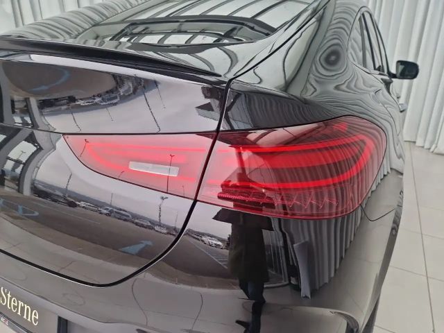 Mercedes-Benz GLE 450 4MATIC Coupé