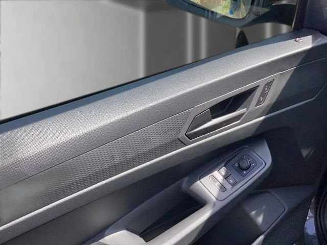 Volkswagen Caddy 2.0 TDI Combi Pro