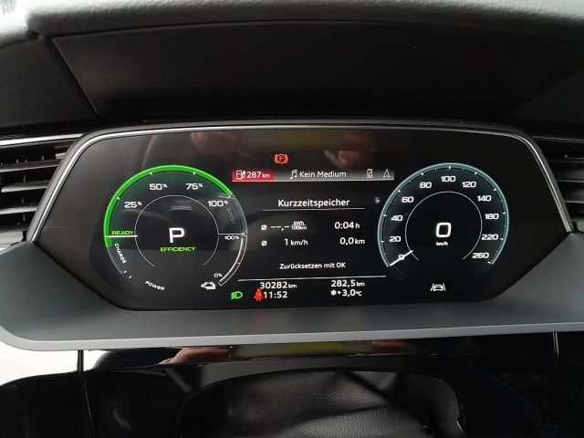 Audi e-tron 55 Quattro S-Line