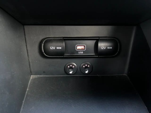 Kia Niro Edition 7