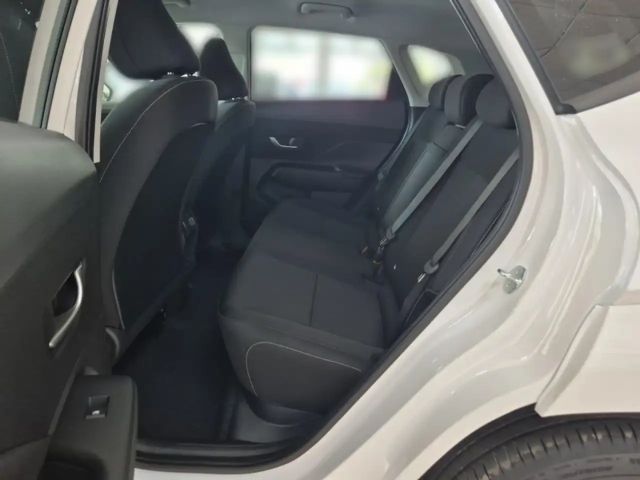 Hyundai Kona Electric Trend