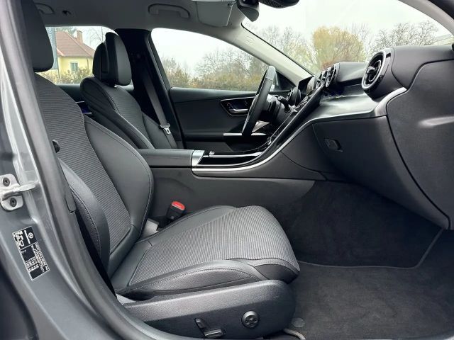 Mercedes-Benz C 180 Estate