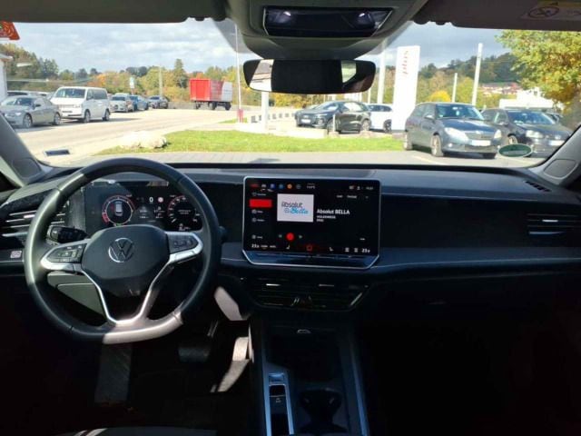 Volkswagen Passat 2.0 TDI Business DSG Variant