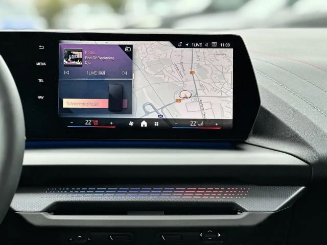 BMW 120 Comfort pakket M-Sport Sedan