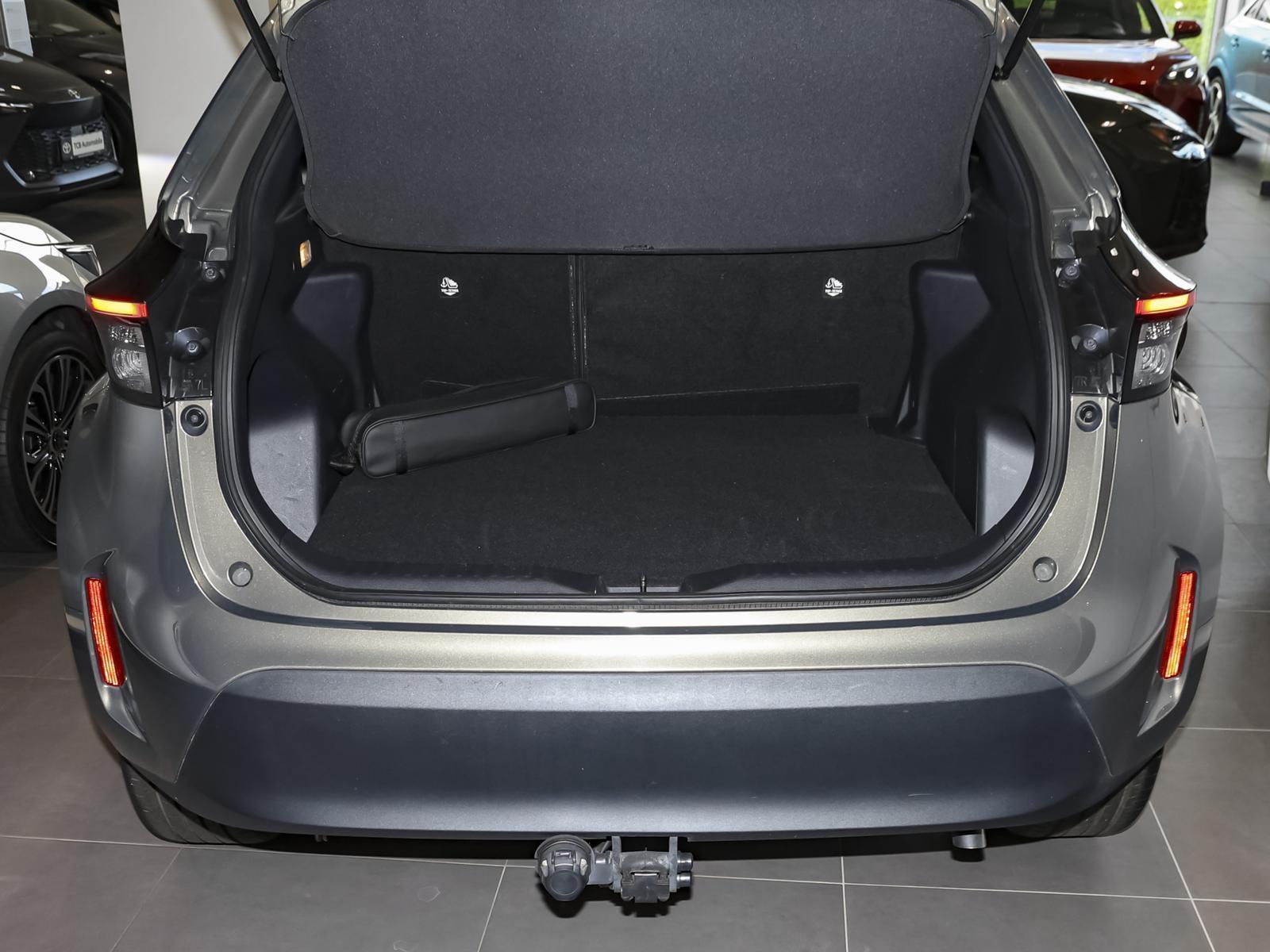 Toyota Yaris Cross 5-deurs Club