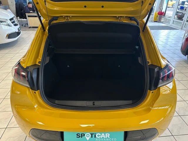 Peugeot 208 PureTech