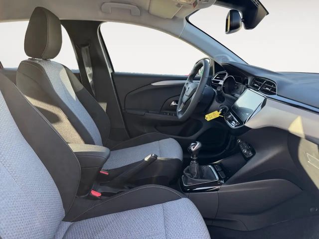 Opel Corsa 1.2 Turbo Turbo