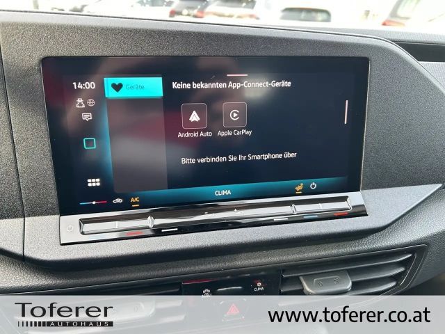 Volkswagen Caddy Cargo TDI